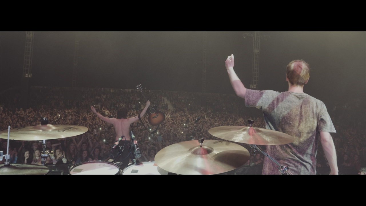 Picture This - Everything I Need 🎶 | Official Music Video & Details