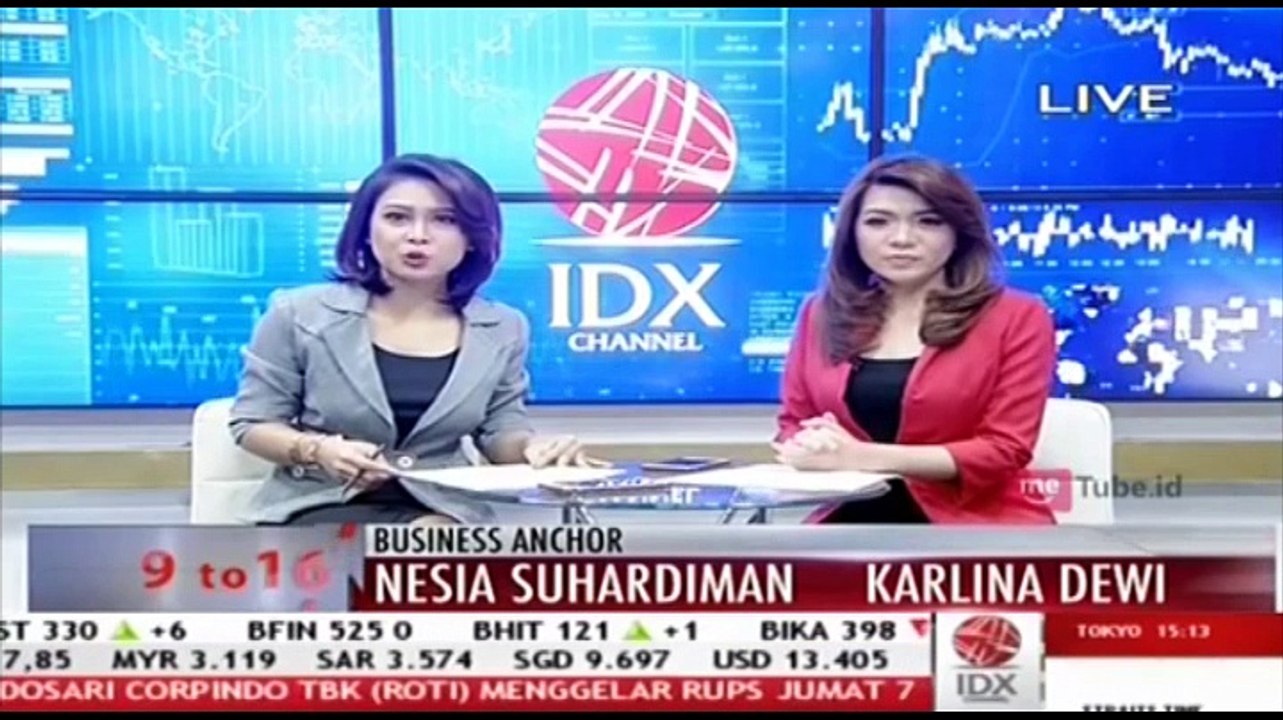 Investasi Hulu Migas