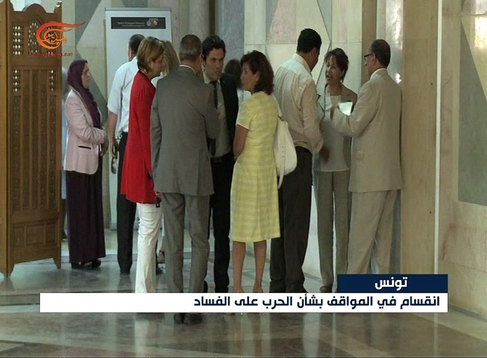 رئيس البرلمان التونسي يحدد جلسة للحوار مع رئيس ...