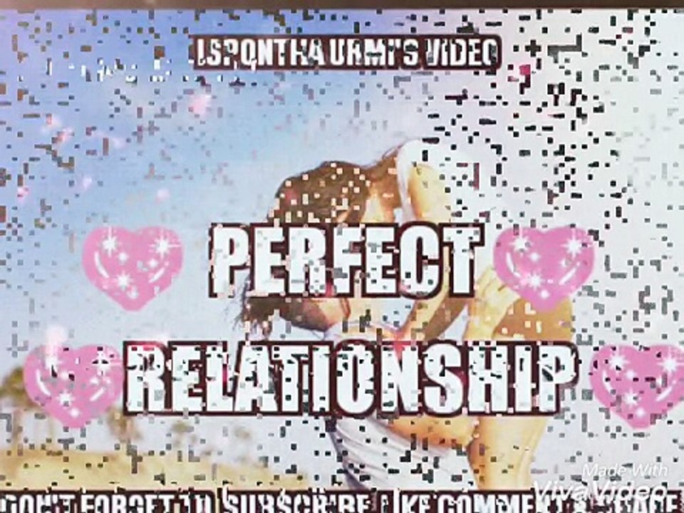 Perfect relationship tips __ 100% working bangla video __ ispontha urmi