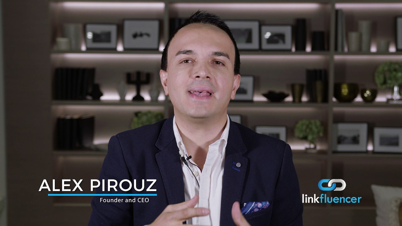 What The FEC Is Social Selling Reshoot