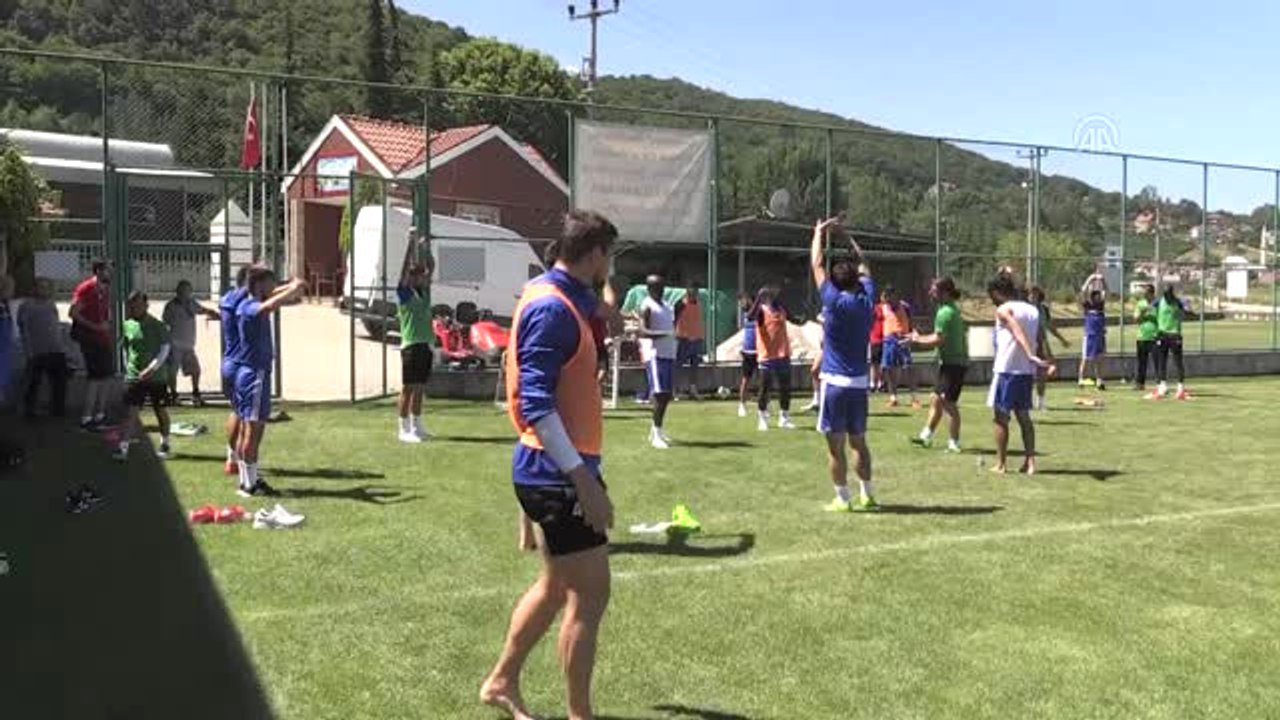 Karabükspor, "10" Numara Peşinde