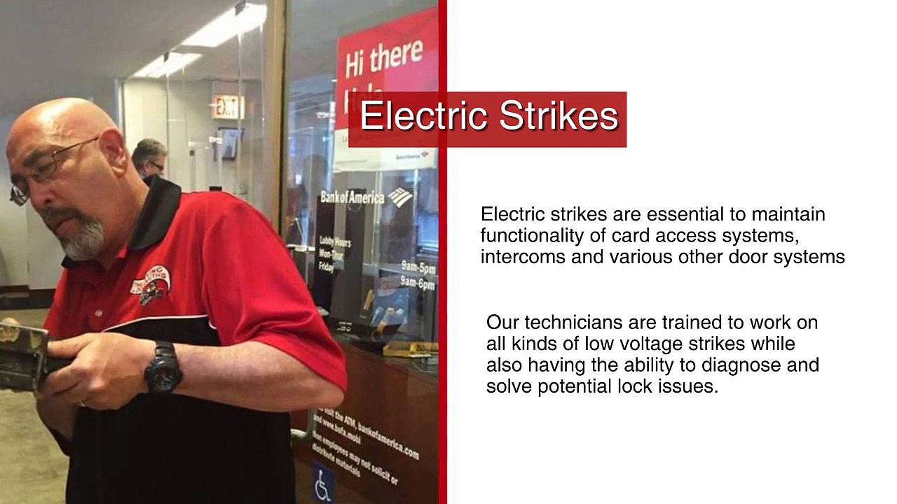 Secure Your Property From Intruders Using Access Control Systems