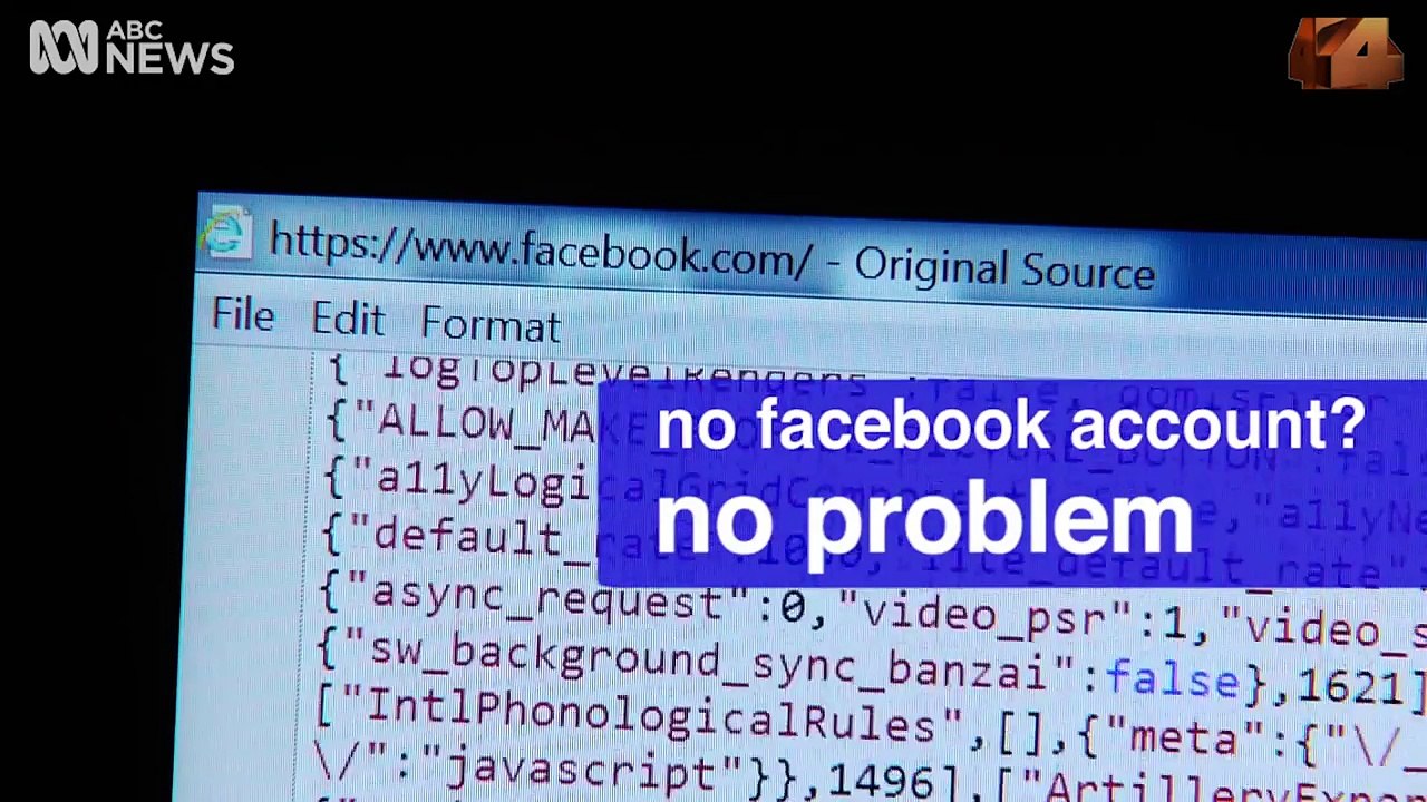 Facebook: Cracking the Code - Trailer