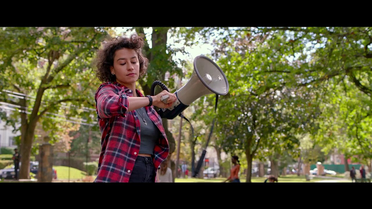 ROUGH NIGHT - Official Restricted Trailer (HD)