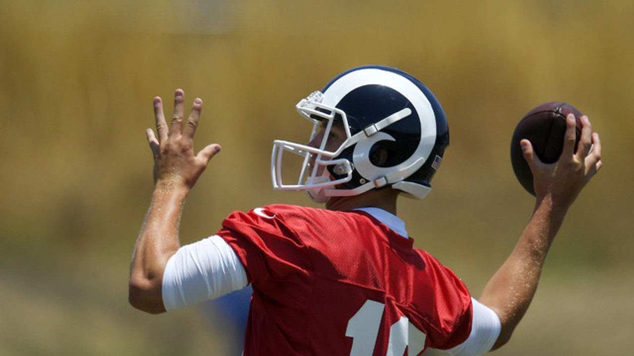 Which player is most likely to bounce back in 2017?