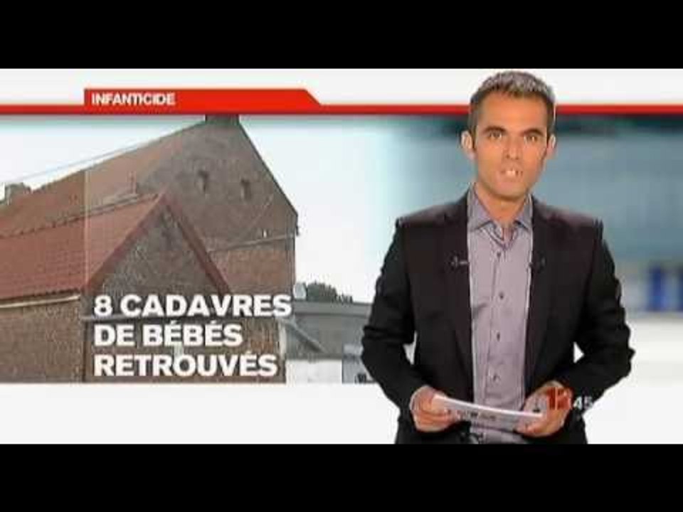 Infanticide : les aveux d'une mère - Reportage exclusif 2016