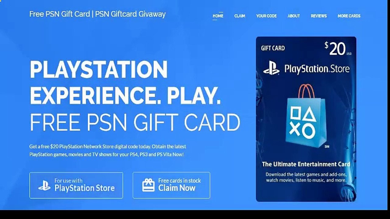 PSN Code Generator TOOL (UPDATED )v1.5.0 [Online Cheat]1