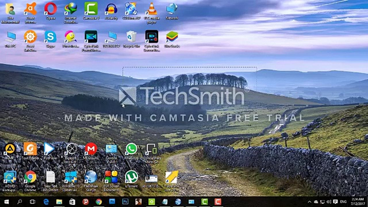 How to Hide your Videos and Files - YouTube