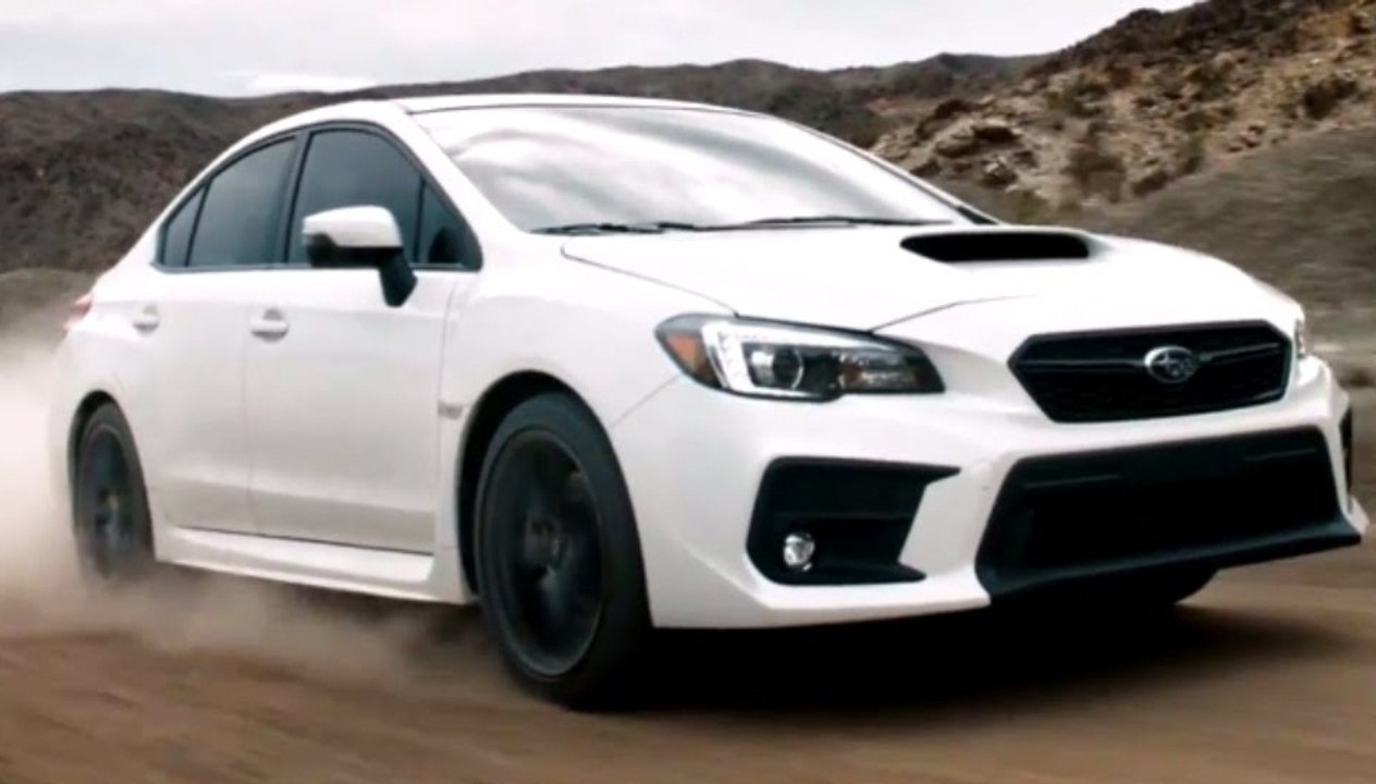 2018 Subaru WRX STI vs. 2018 Audi A8: A Comparative Overview