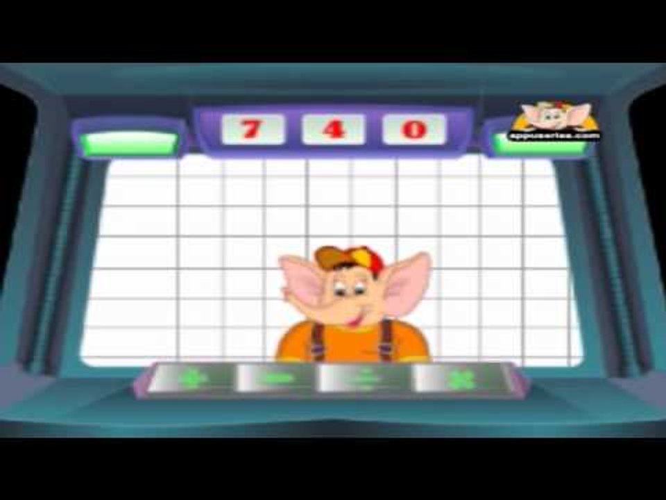 Math Basics: 4 Easy Operations Guides 📐