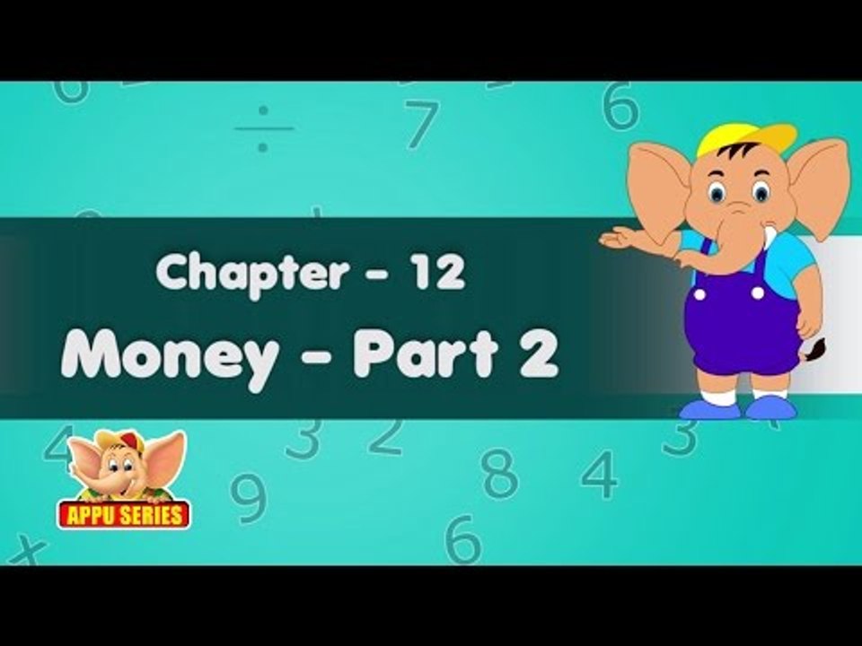 Master Money Counting Skills: Part 2 🤑