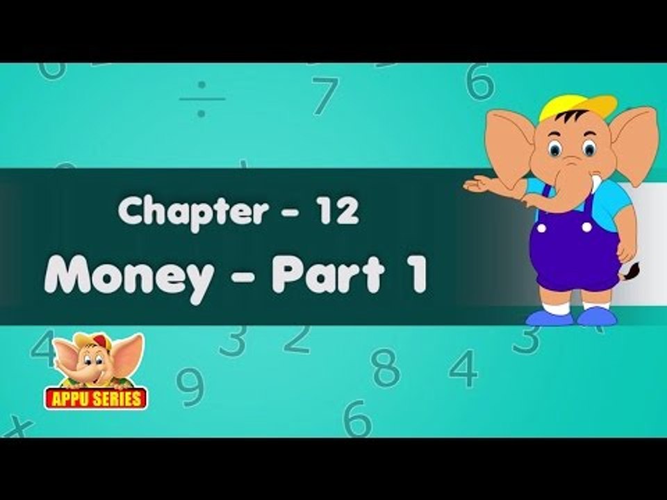 Master Money Counting: Coins & Bills for Beginners 💰