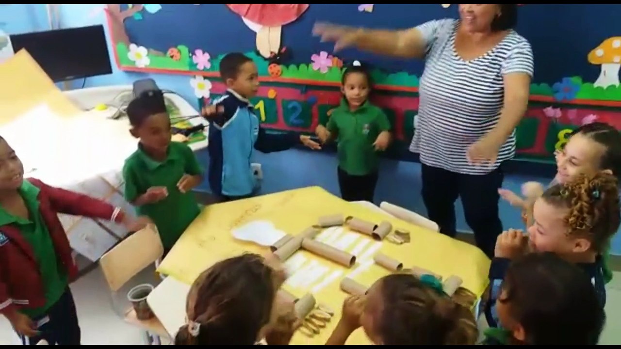 Semana Nacional de Educação Infantil - Corpo em Movimento - Esqueleto