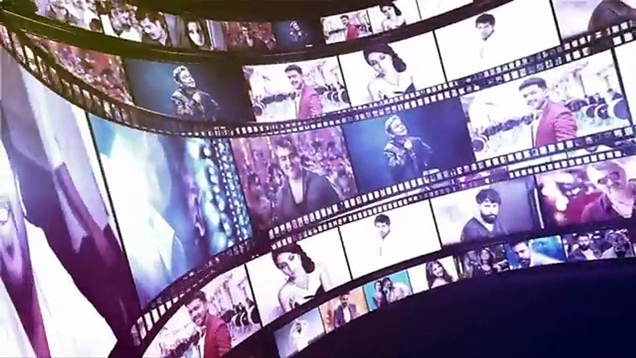 T Rajendar to direct a college love story