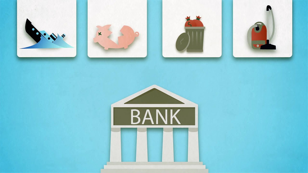 What is Bitcoin and how does it work-