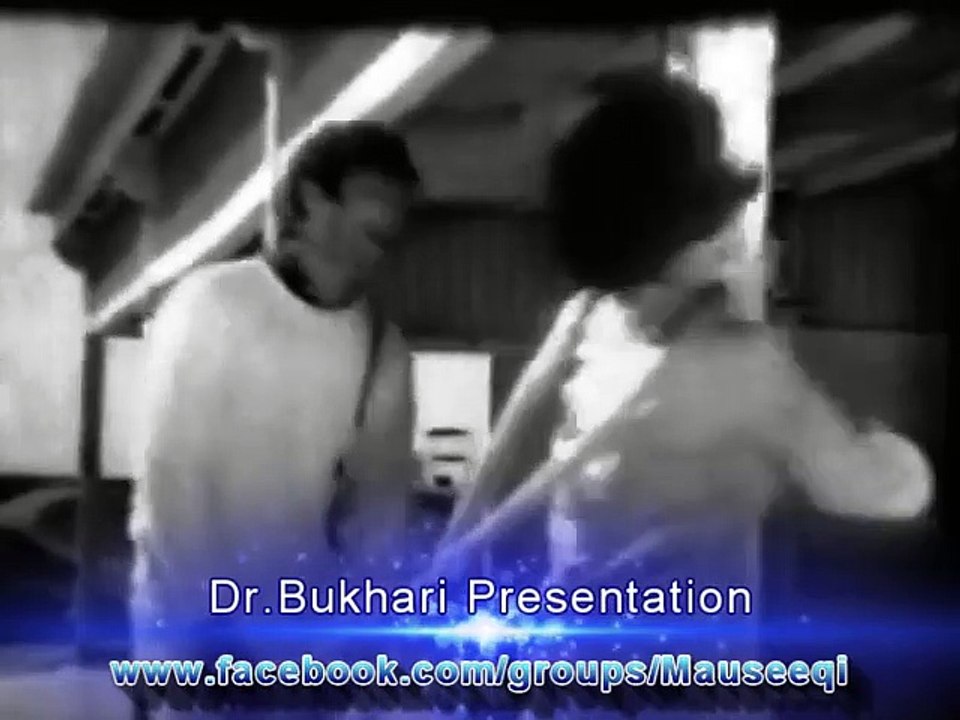 Pyar Mil Jaaye To Har Baat Haseen Lagti Hai - Ahmed Rushdi - Laadla