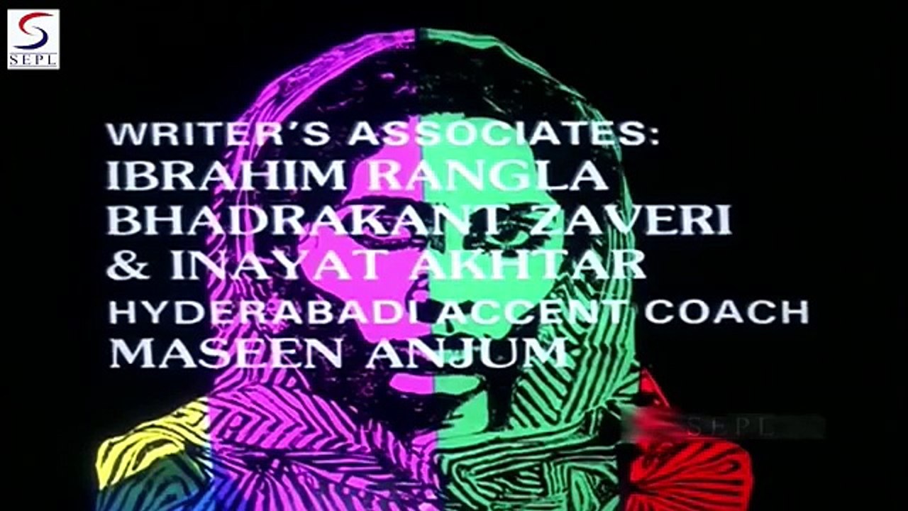 Bazaar 1982 | Hindi Movie| Naseeruddin Shah, Smita Patil, Farooq Shaikh | Hindi Classic Mo