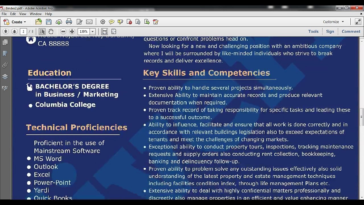 How to Combine PDF Files