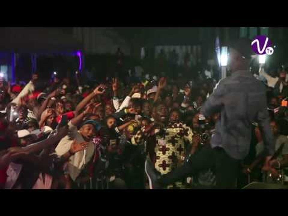 Dip Doundou Guiss - TLK Show