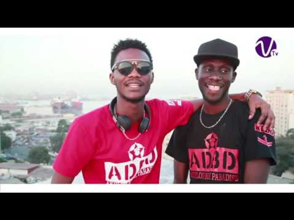 Akhlou Brick en concert au Stade Iba Mar Diop le 17 décembre