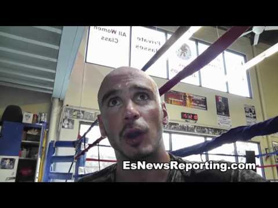 Pavlik Talks Tim Tebow