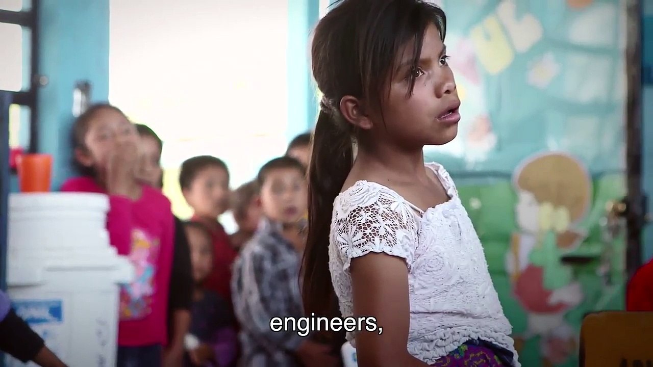 Marlin’s Educational Legacy Continues to Multiply, Even After Closure | Goldcorp