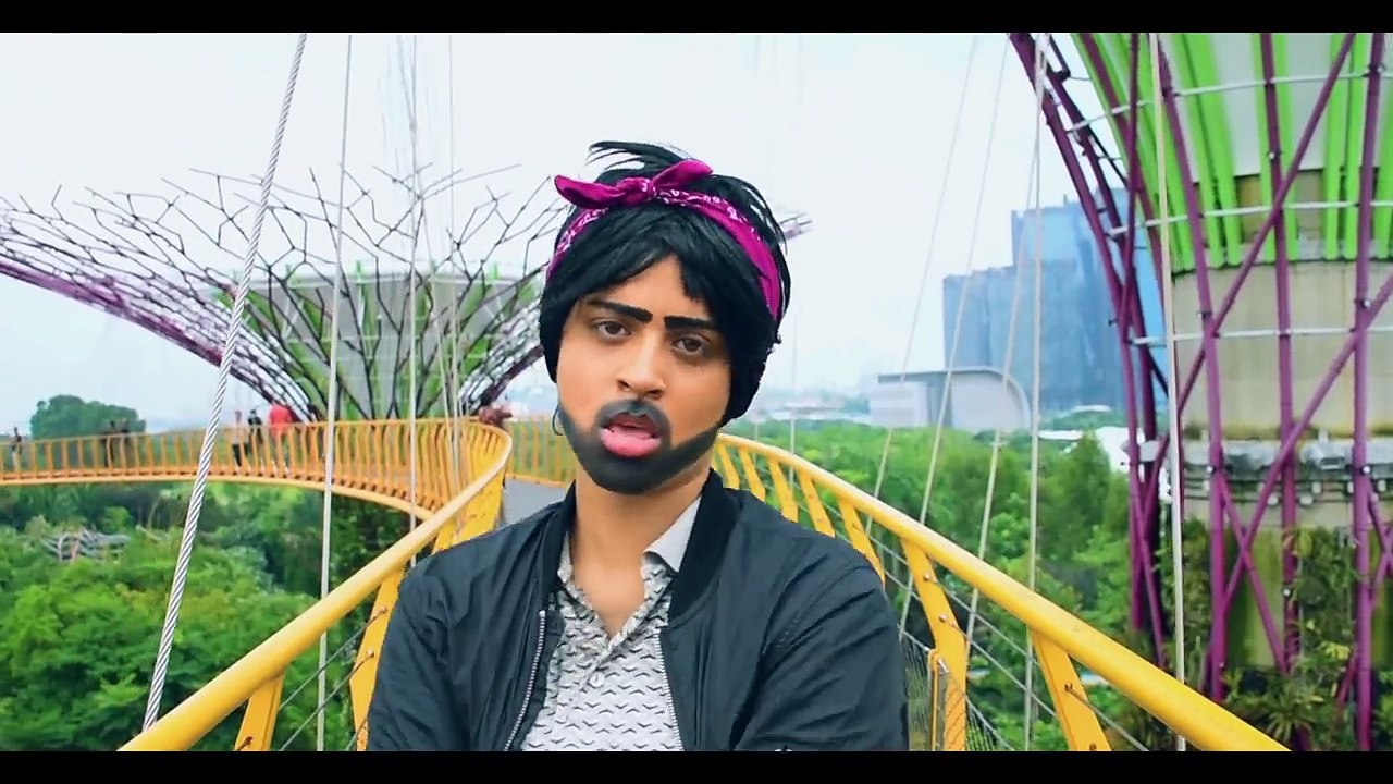 If My Indian Dad WasA Rapper