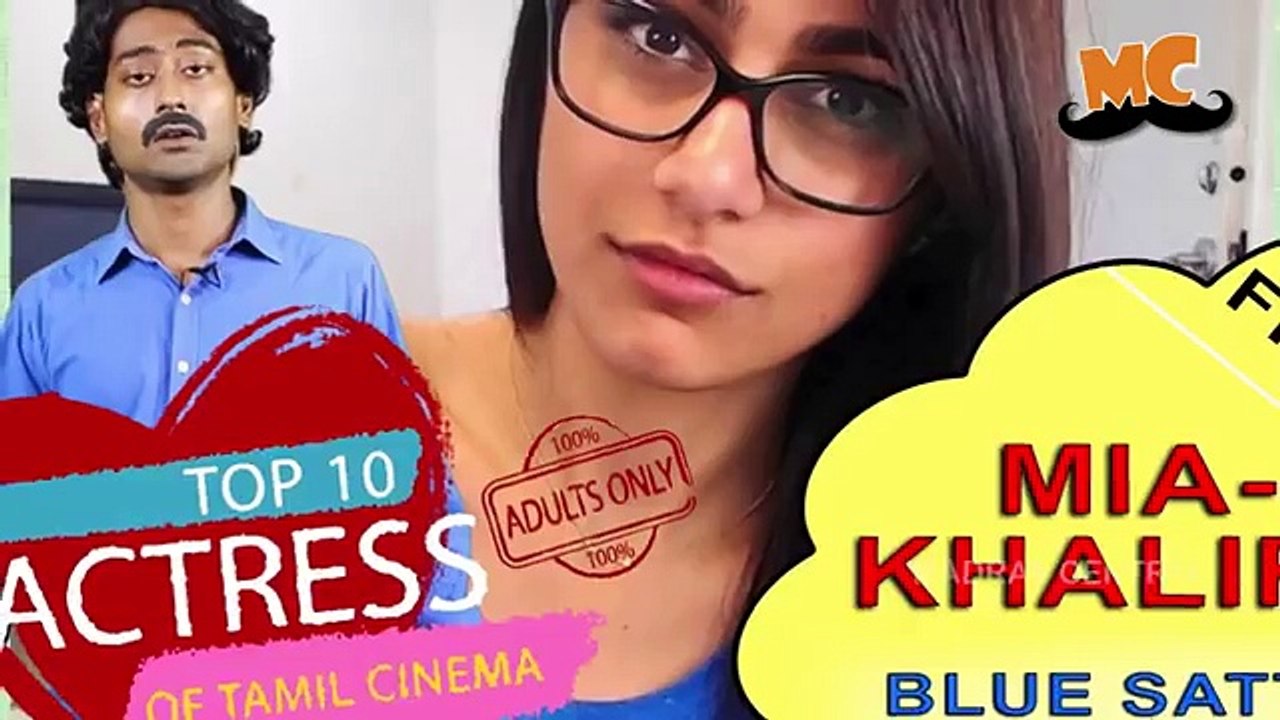 Mia khalifa | Johnny Smith| top coming movie |kannadi villigal| #paal tappa