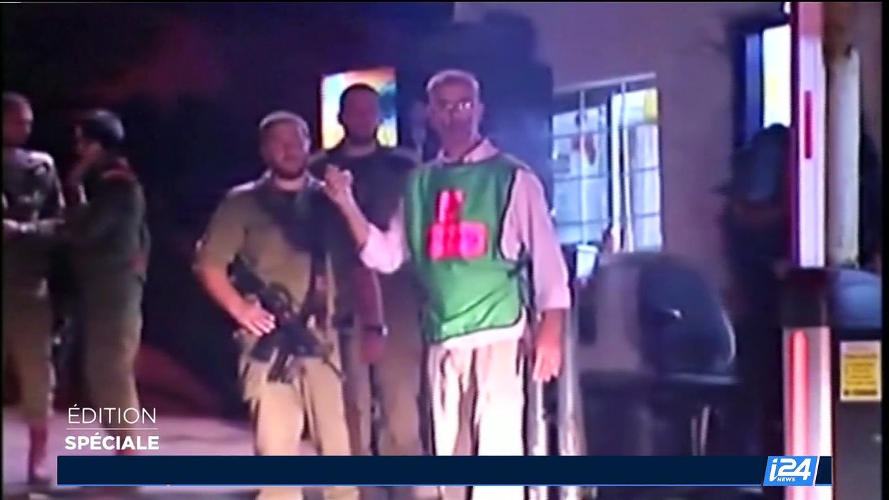 Cisjordanie: Attaque sanglante à Halamish