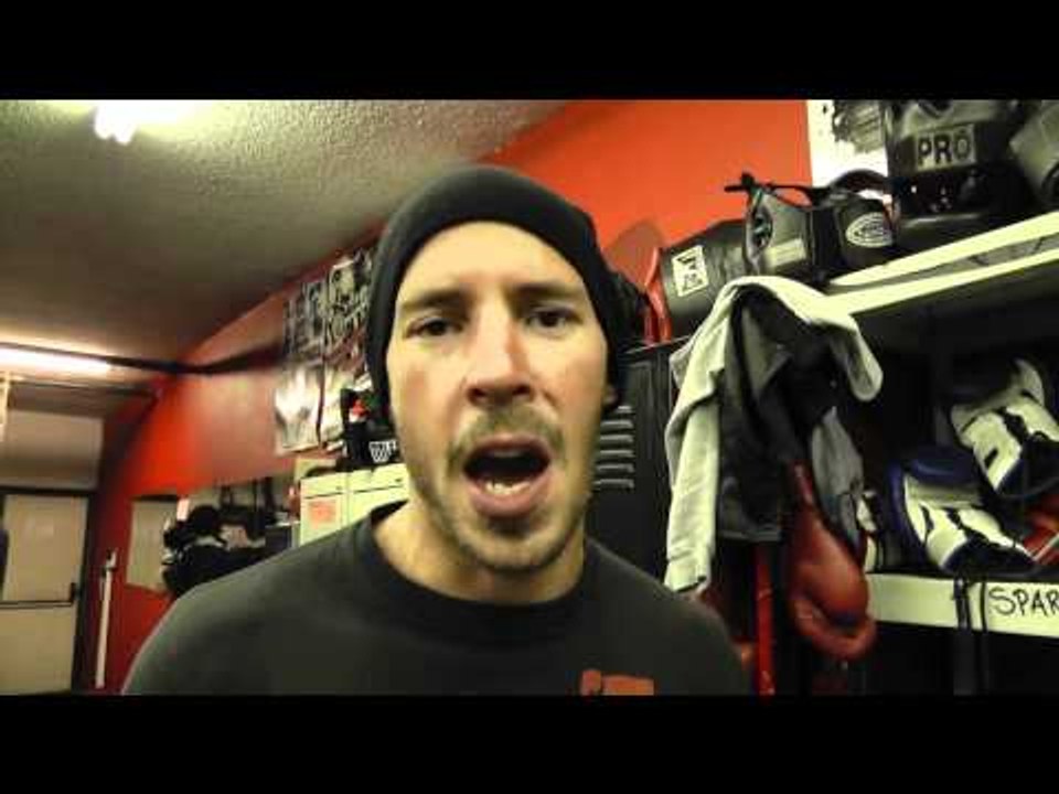 what are the best gloves to use for boxing?