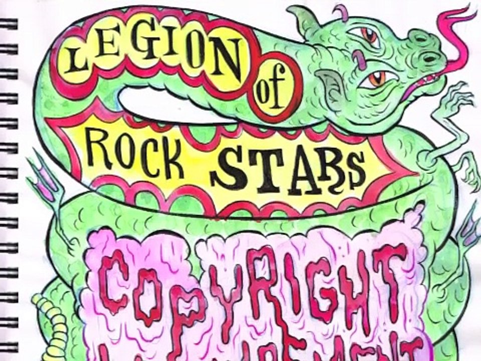 What Is And What Should Never Be