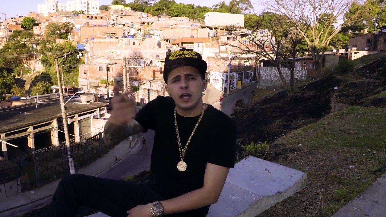 Mc Dudu - Sem Ostentação (ft. Lucas Lira) (DJ WN)