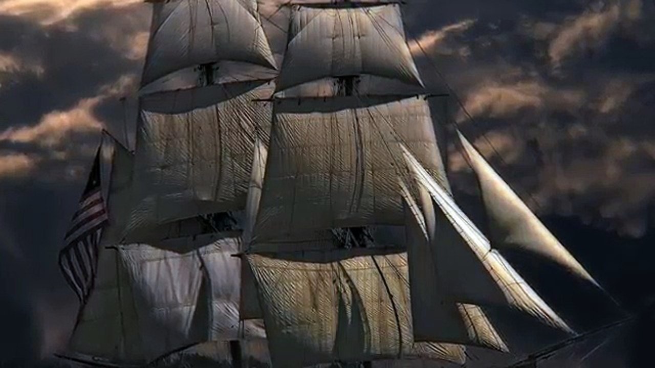 CAPTURED...BASED ON A TRUE STORY