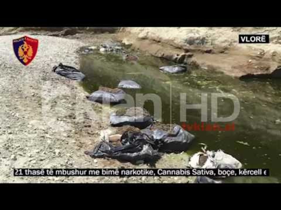 Trafikantët braktisin drogën në Shushicë