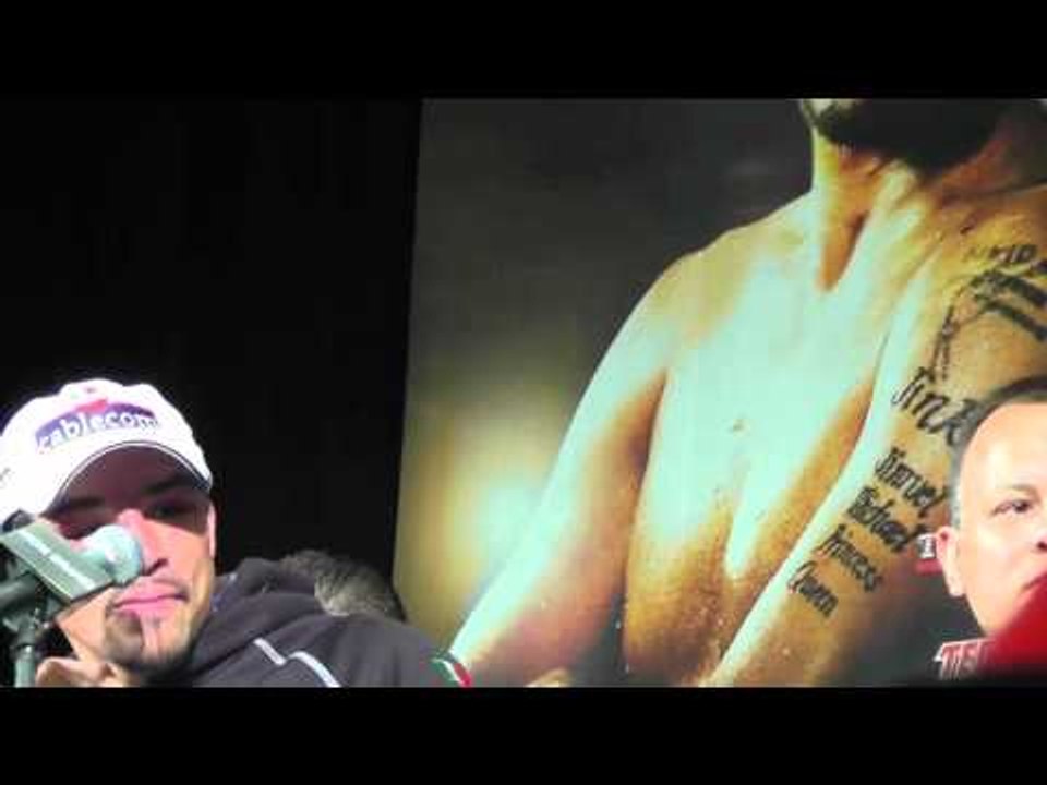 Marquez: What Do I Need To Do For Judges To Give It To Me