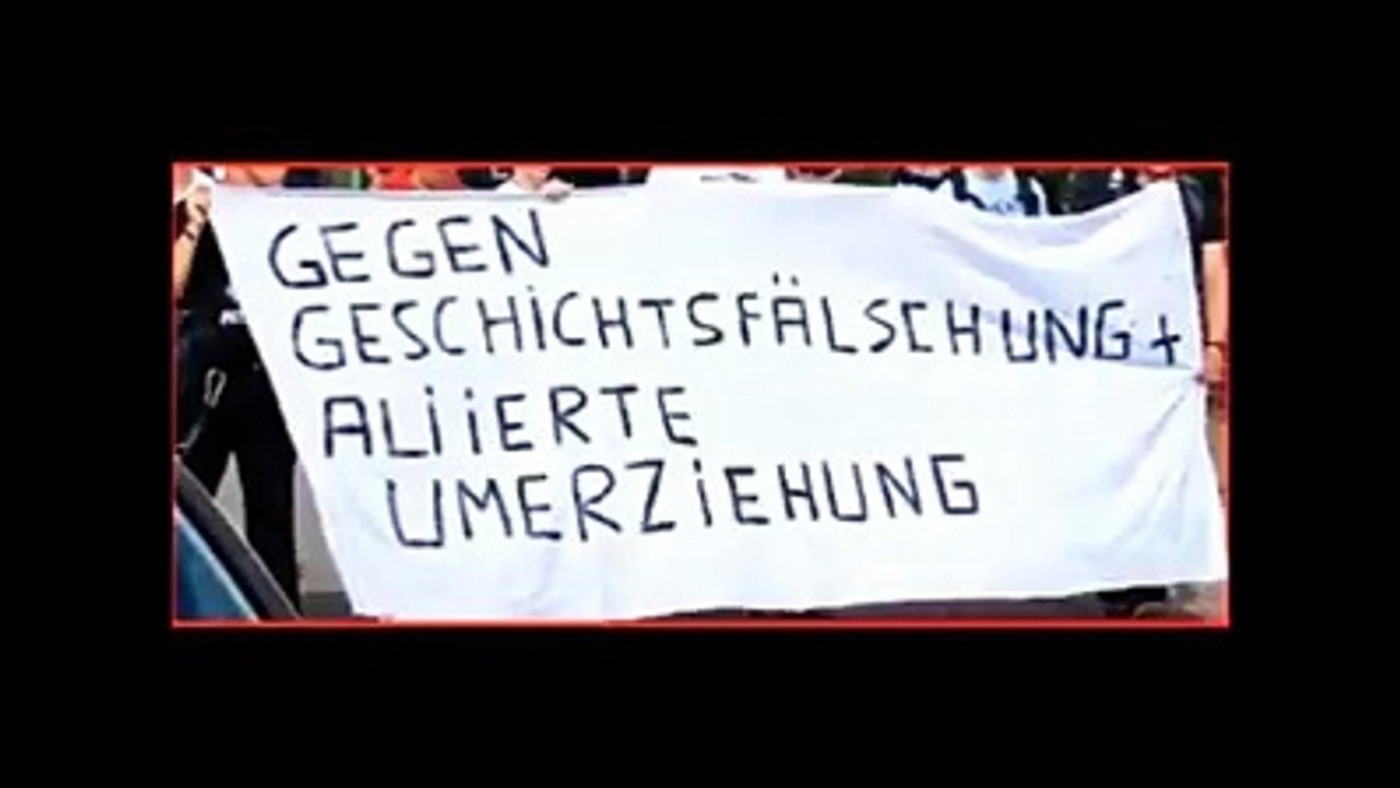 Fotomanipulationen - Fälschung - vertuscht.. der Geschichte