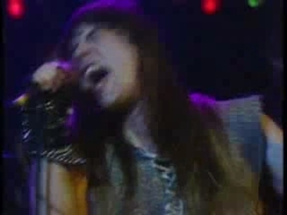 Live Concert Experience 🎶