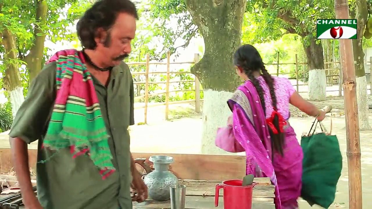 Moharani - Eid Special Bangla natok