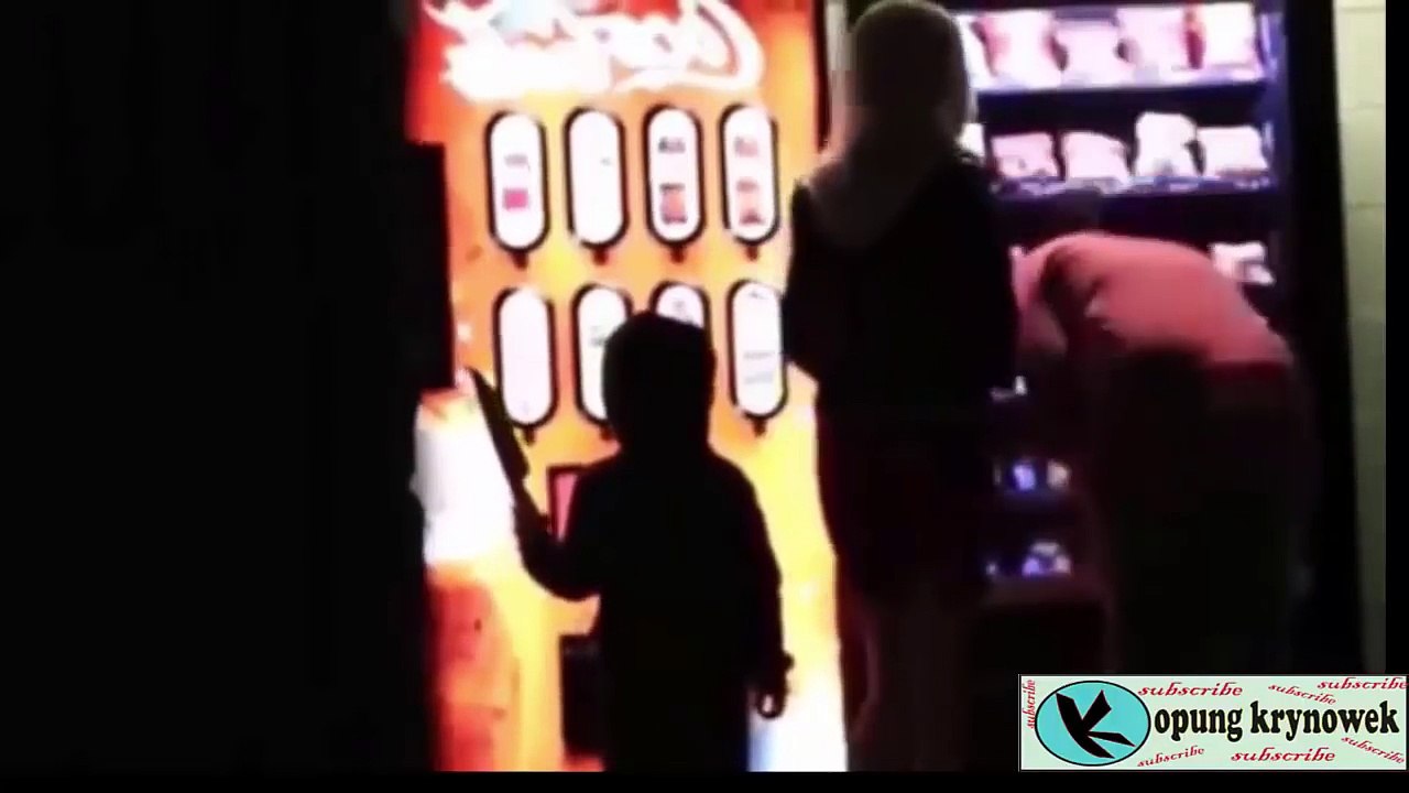 Video Lucu Bikin Ngakak