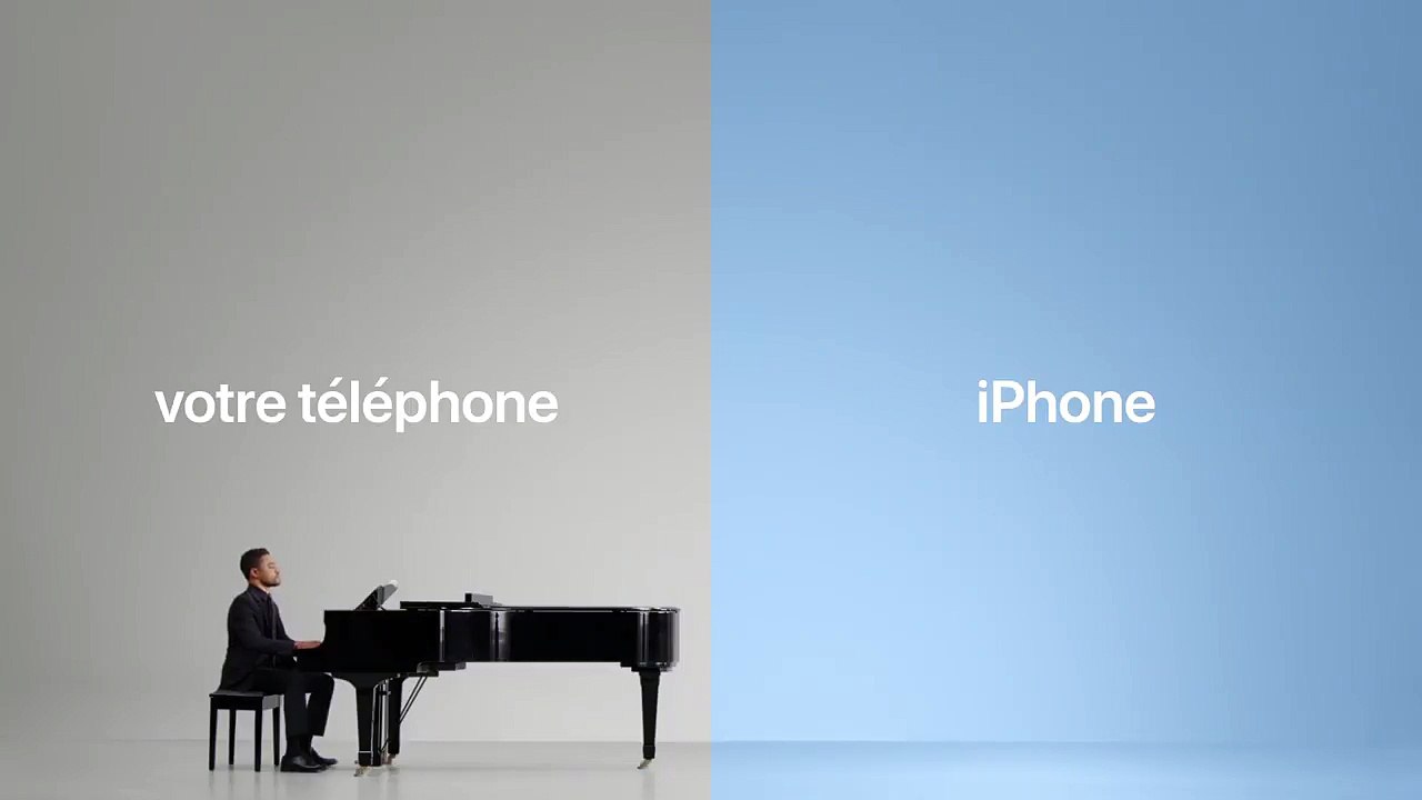 iPhone – Musique – Apple