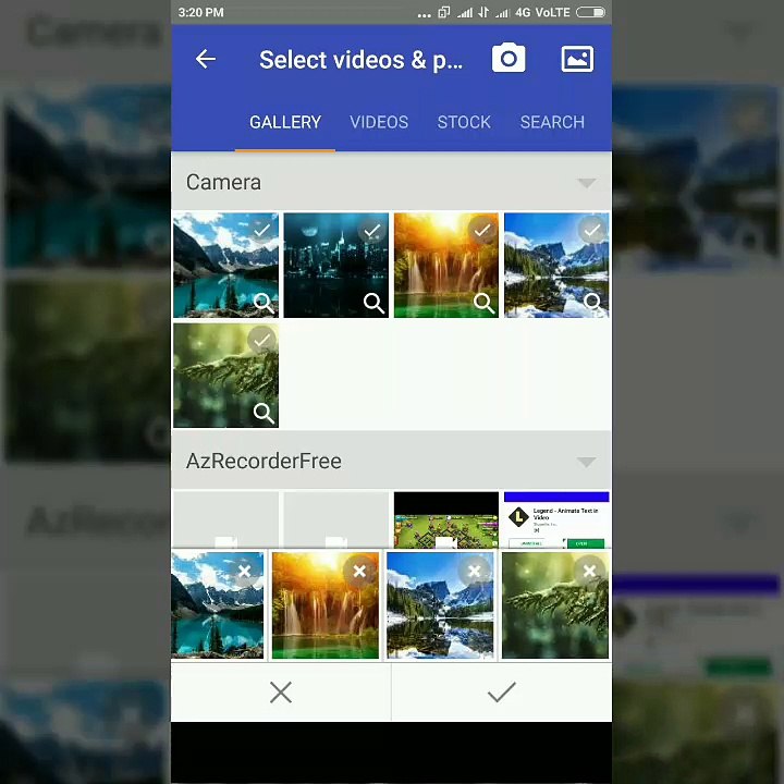 Guide to Converting Photos into Videos