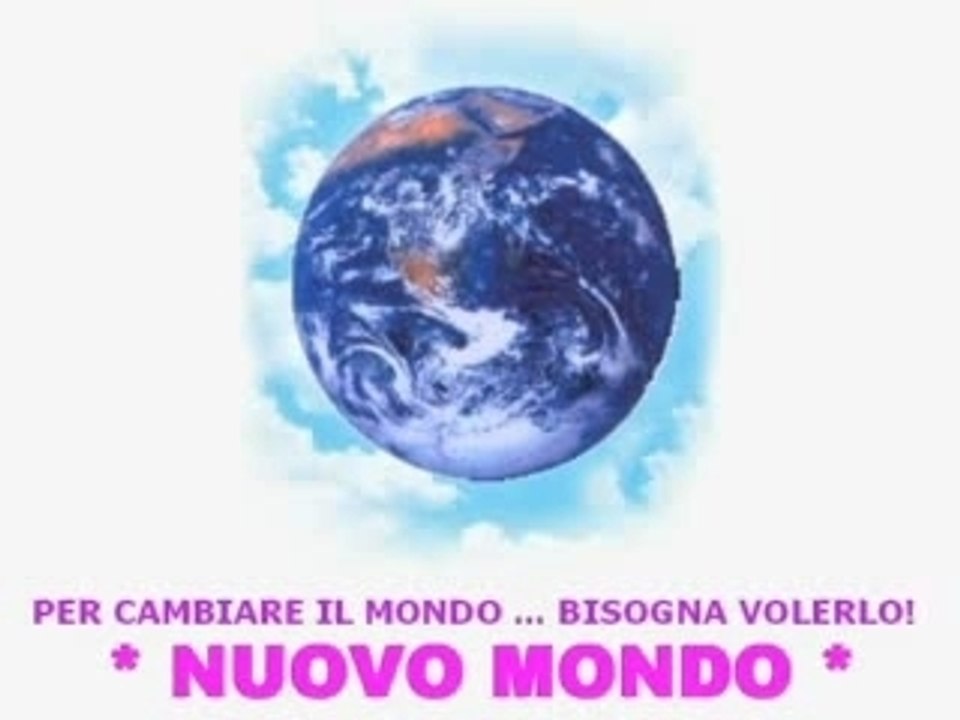 Nuovo Mondo