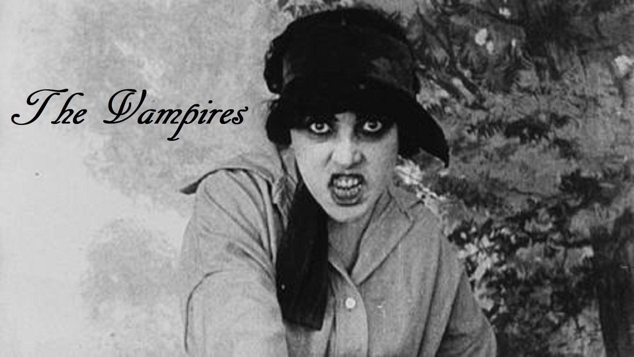 The Vampires (1915) - Chapter 3 - The Red Codebook