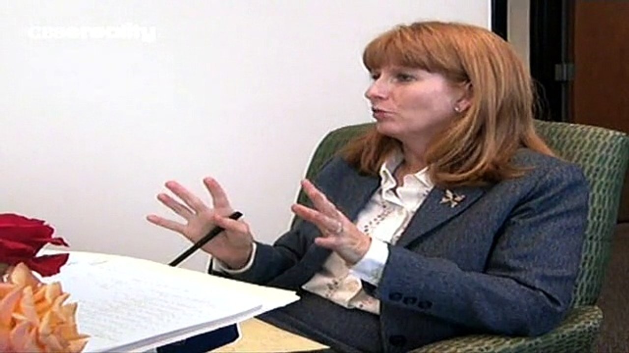 Crime And Punishment ~ Scheirbaum and Villa