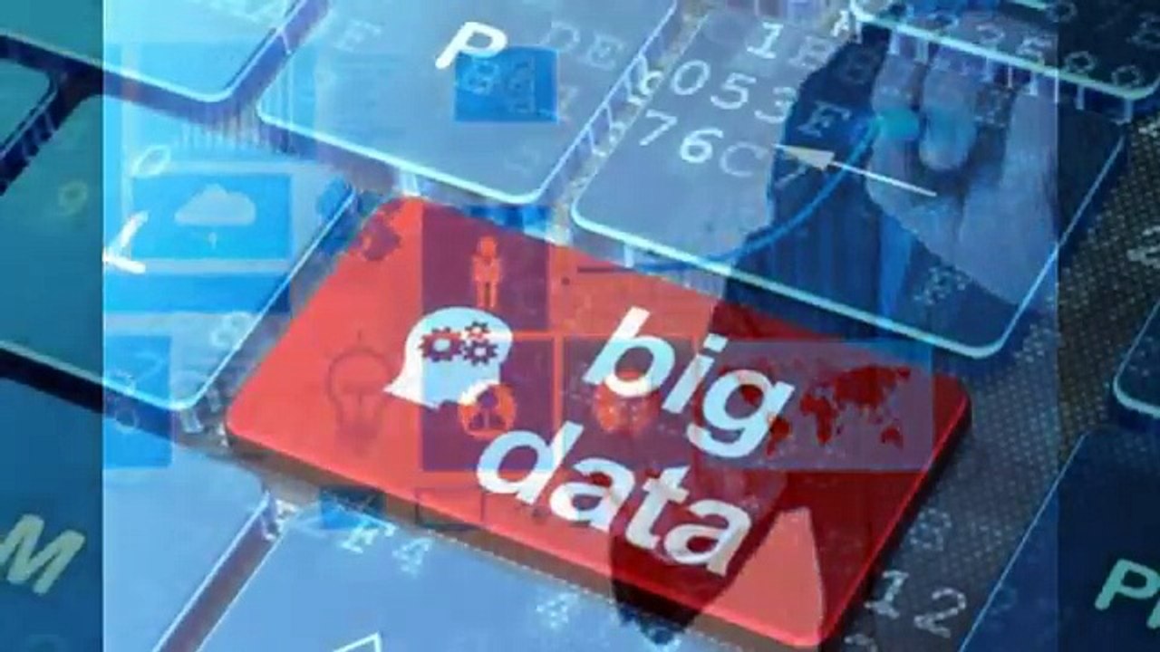 Data Analytics Consulting | Manthan Advisors