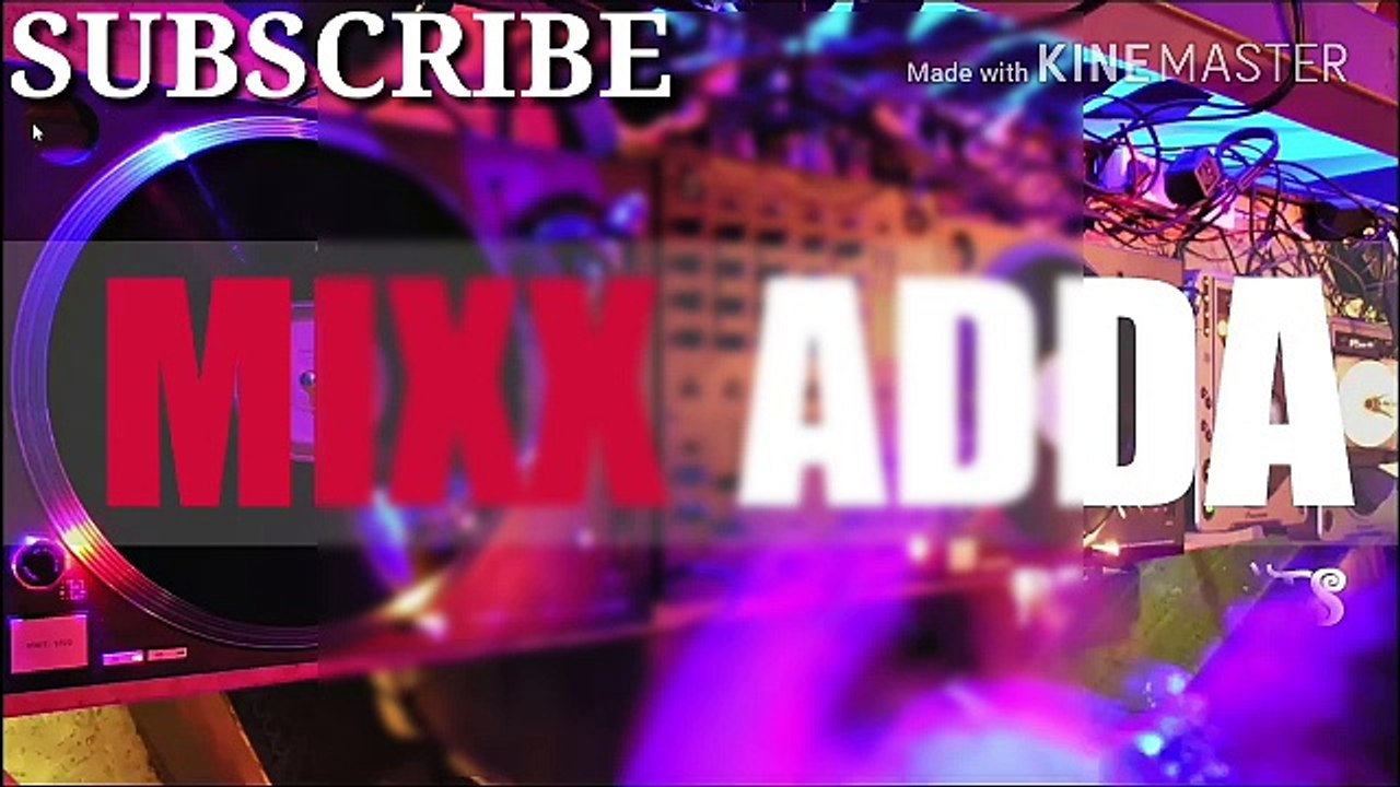 Rabata - Catchy Korean-Hindi Fusion Song 🎶