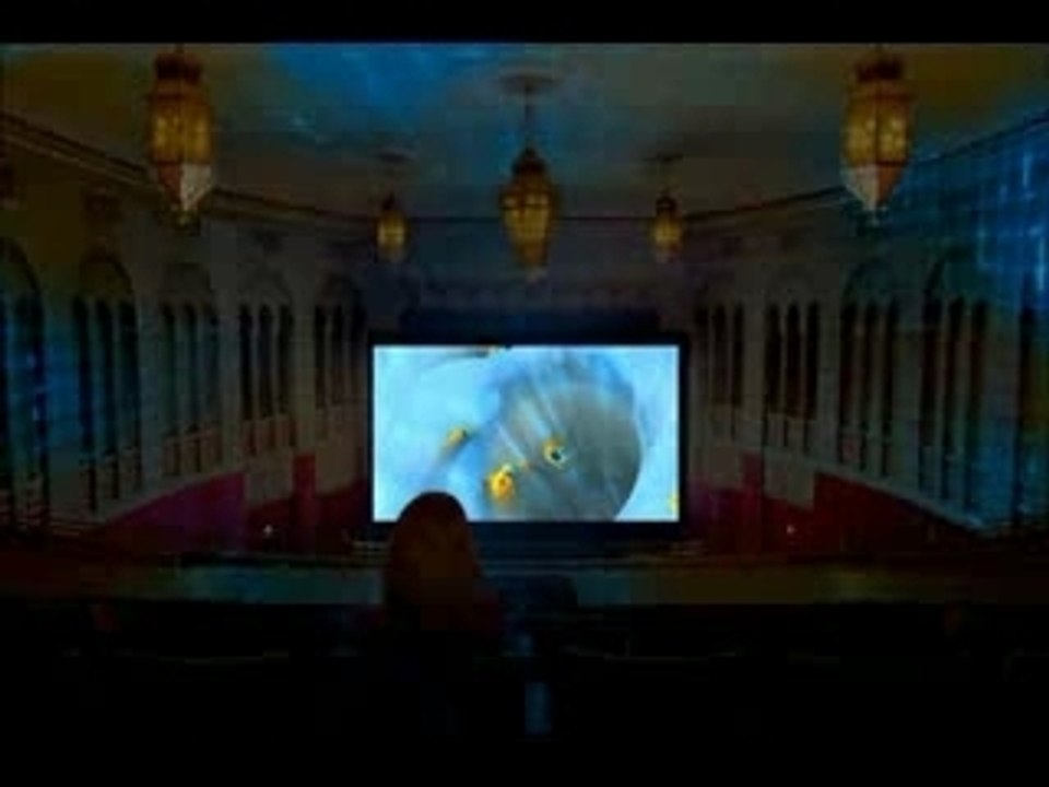 Dr Quantum - Flatland