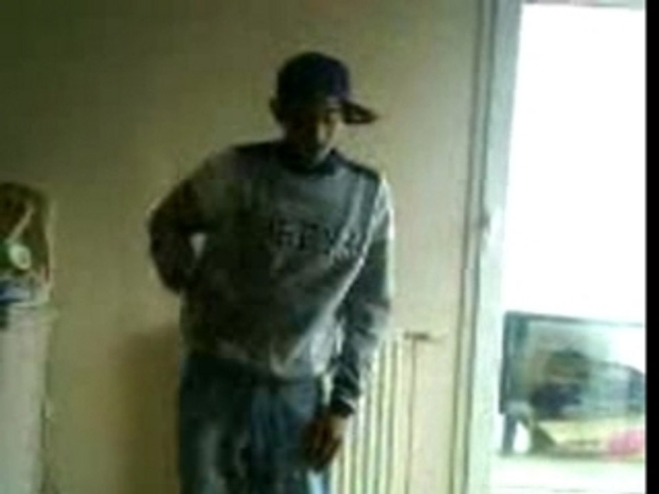 Hip-Hop New Style SweetLo