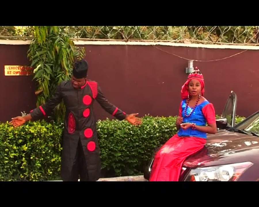 Kazafi by Abdu Boda - Abdu Boda